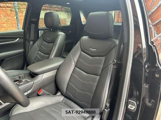 Cadillac XT5 2022-09 337451-7