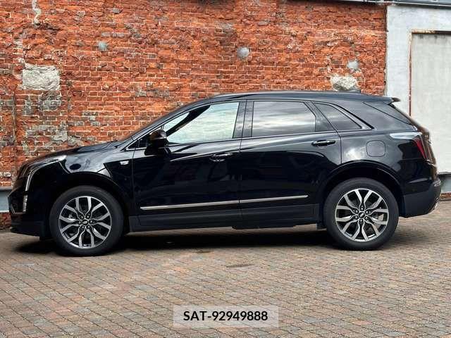 Cadillac XT5 2022-09 337451-6