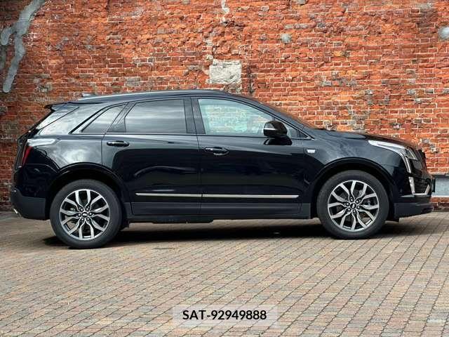 Cadillac XT5 2022-09 337451-5