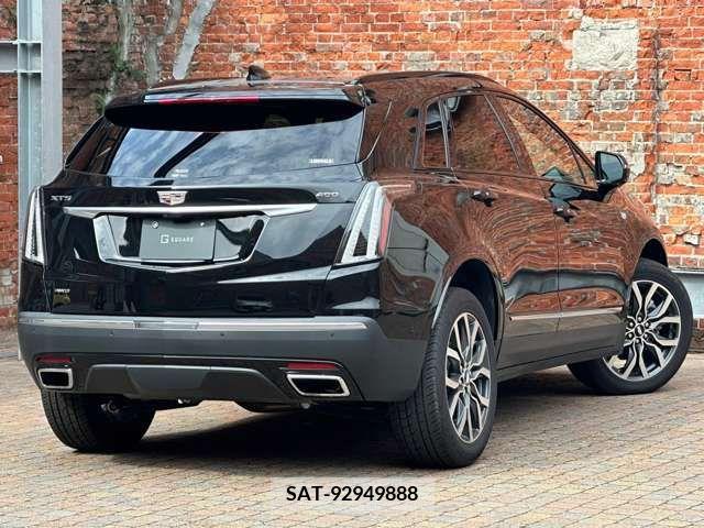 Cadillac XT5 2022-09 337451-4