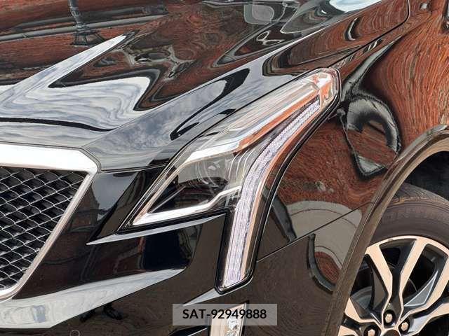 Cadillac XT5 2022-09 337451-18