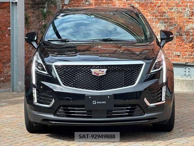 Cadillac XT5 2022-09 337451-2