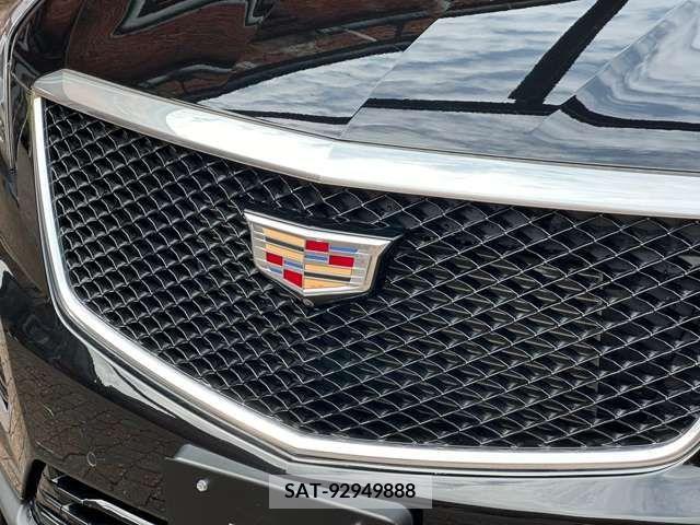 Cadillac XT5 2022-09 337451-17