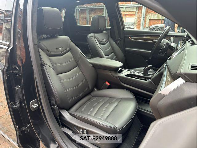 Cadillac XT5 2022-09 337451-21