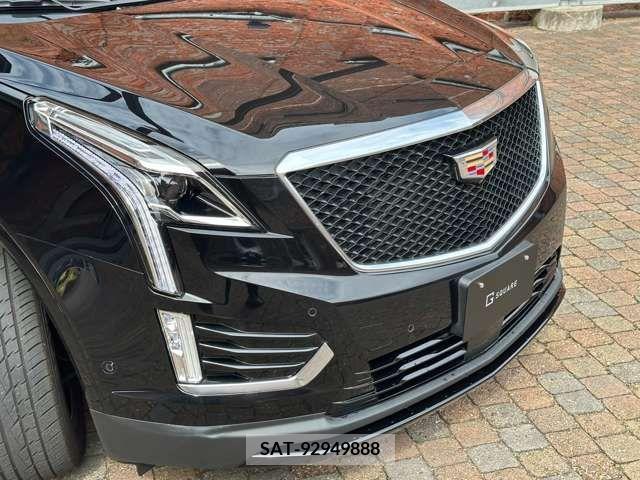 Cadillac XT5 2022-09 337451-16