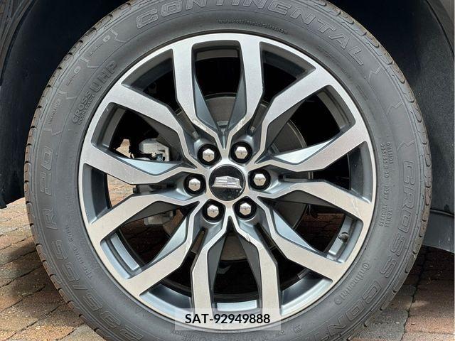 Cadillac XT5 2022-09 337451-27