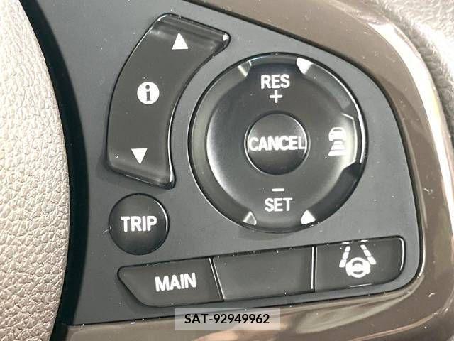 Honda N BOX 2022-09 344978-6