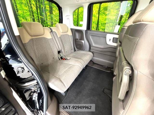 Honda N BOX 2022-09 344978-14