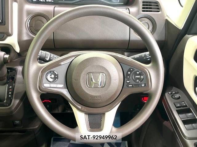 Honda N BOX 2022-09 344978-16