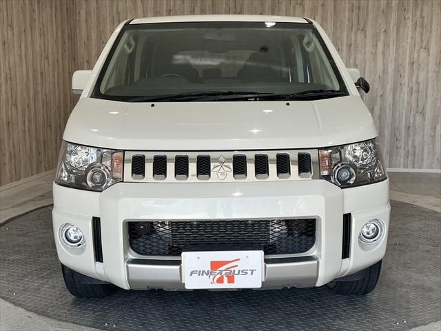 Mitsubishi DELICA D5 2018-09 18216-1