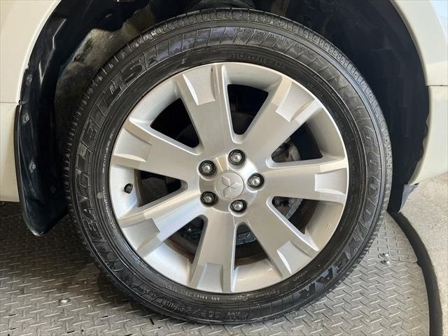 Mitsubishi DELICA D5 2018-09 18216-14