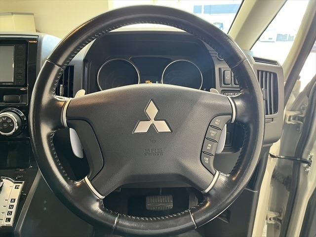 Mitsubishi DELICA D5 2018-09 18216-24