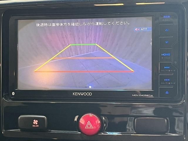 Mitsubishi DELICA D5 2018-09 18216-27