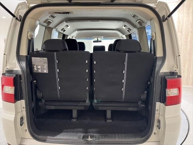 Mitsubishi DELICA D5 2018-09 18216-23