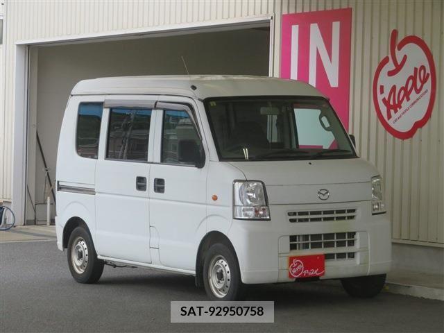 Mazda SCRUM 2011-09 340391-2
