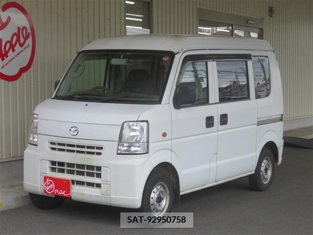 Mazda SCRUM 2011-09 340391-0