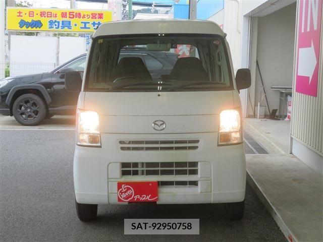 Mazda SCRUM 2011-09 340391-15