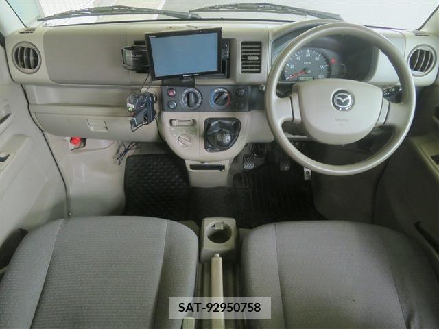 Mazda SCRUM 2011-09 340391-6