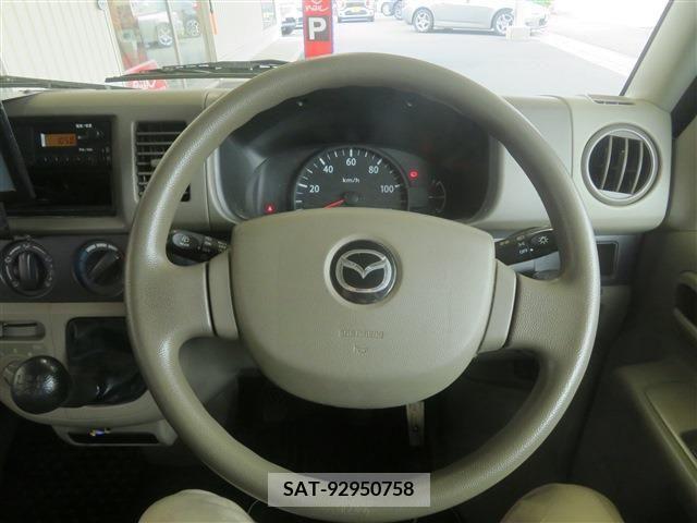 Mazda SCRUM 2011-09 340391-5