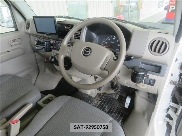 Mazda SCRUM 2011-09 340391-4