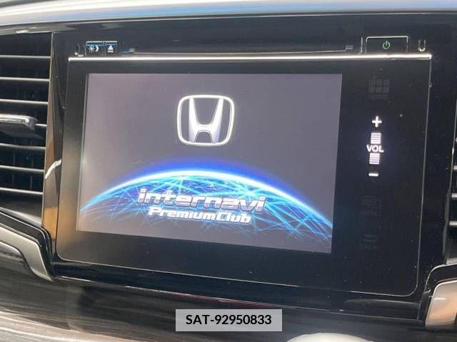Honda ODYSSEY 2017-06 335013-4