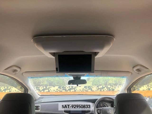 Honda ODYSSEY 2017-06 335013-2