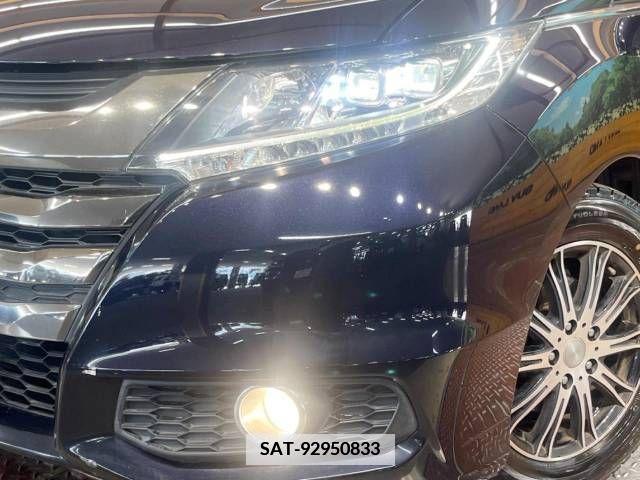 Honda ODYSSEY 2017-06 335013-13