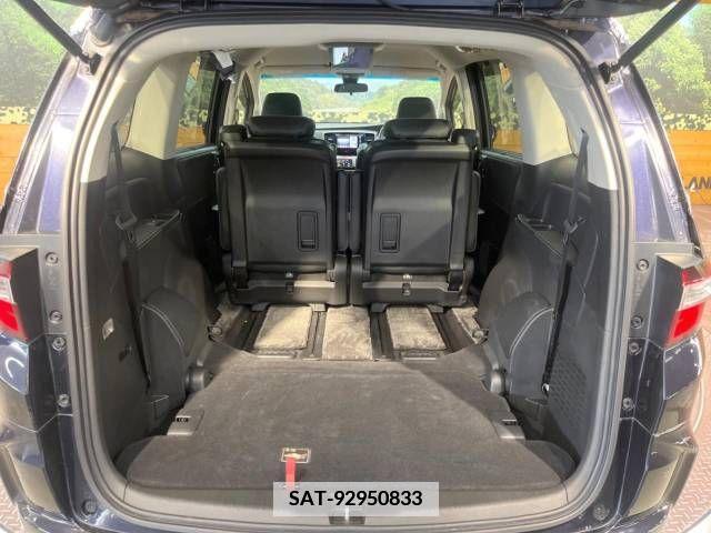 Honda ODYSSEY 2017-06 335013-11