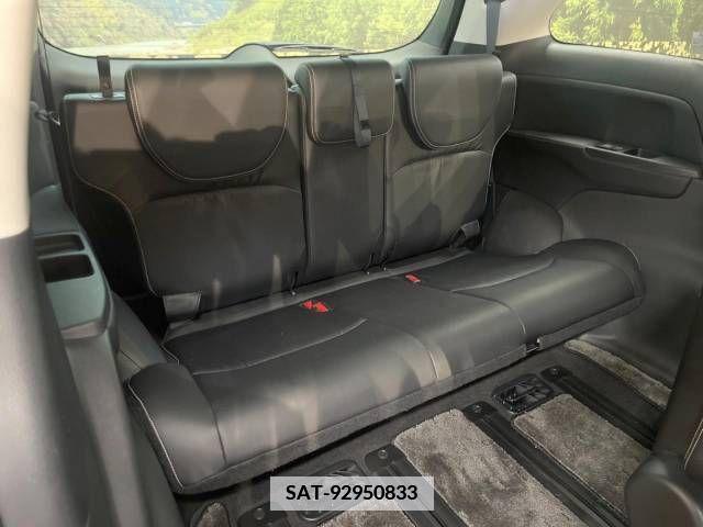 Honda ODYSSEY 2017-06 335013-10