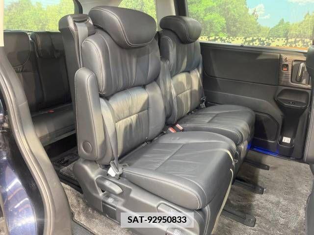 Honda ODYSSEY 2017-06 335013-9