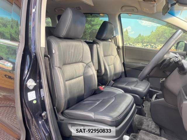 Honda ODYSSEY 2017-06 335013-8
