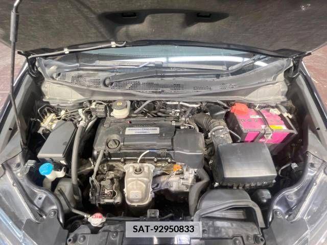 Honda ODYSSEY 2017-06 335013-19