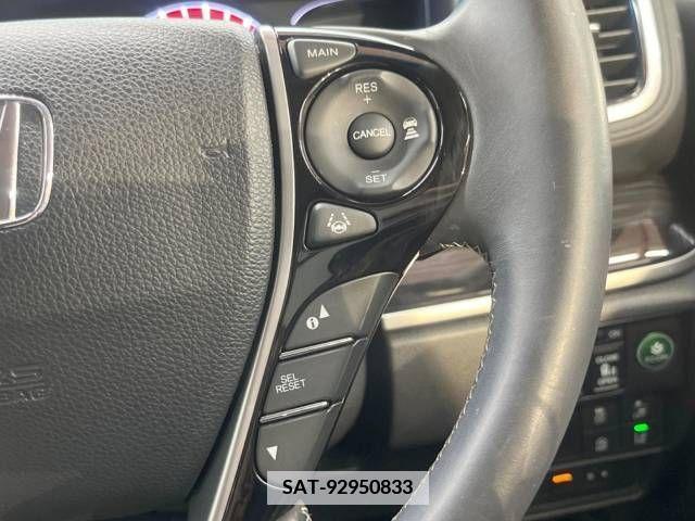 Honda ODYSSEY 2017-06 335013-6