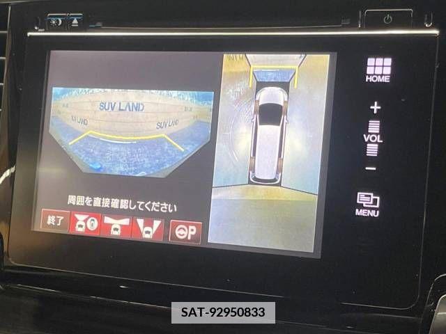 Honda ODYSSEY 2017-06 335013-5