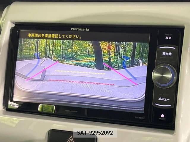Suzuki HUSTLER 2016-11 272825-3
