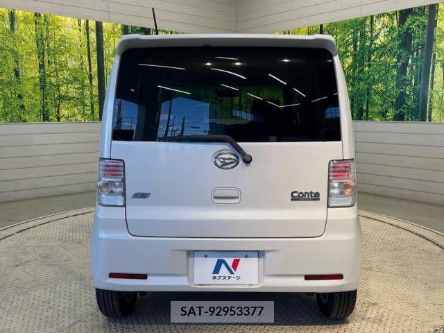 Daihatsu MOVE CONTE CUSTOM 2011-09 364262-14
