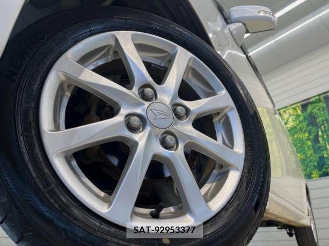 Daihatsu MOVE CONTE CUSTOM 2011-09 364262-8