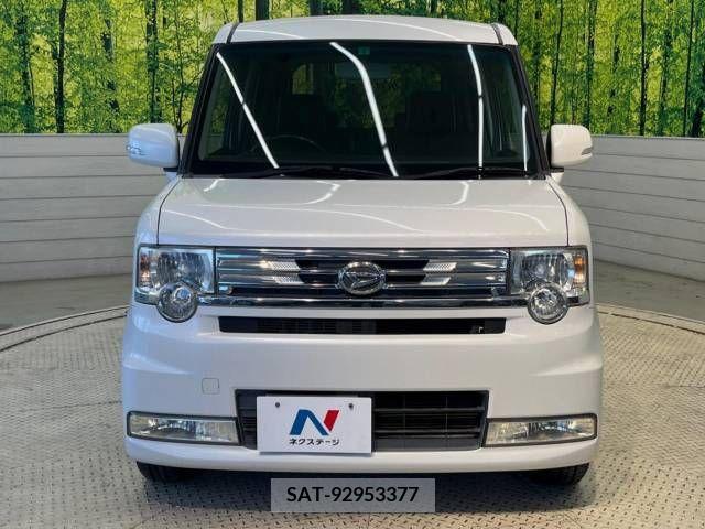 Daihatsu MOVE CONTE CUSTOM 2011-09 364262-13