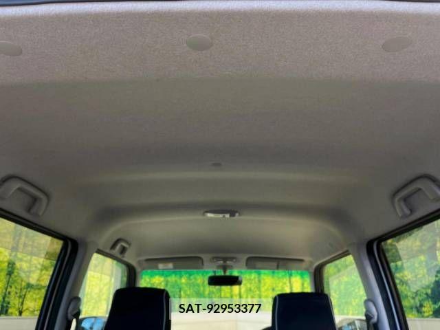 Daihatsu MOVE CONTE CUSTOM 2011-09 364262-12