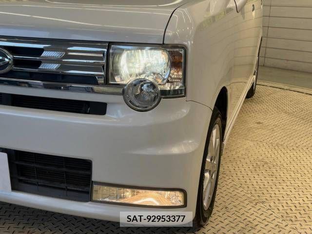 Daihatsu MOVE CONTE CUSTOM 2011-09 364262-7