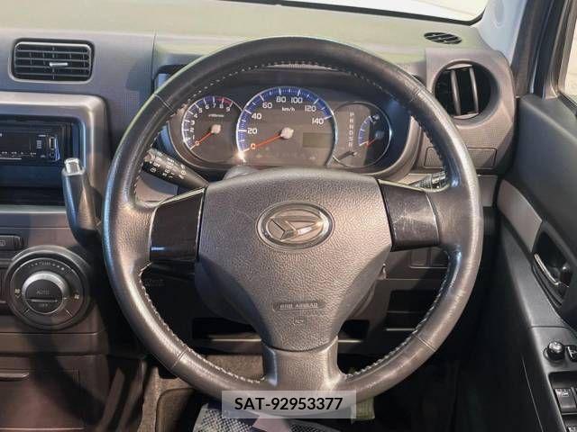 Daihatsu MOVE CONTE CUSTOM 2011-09 364262-6