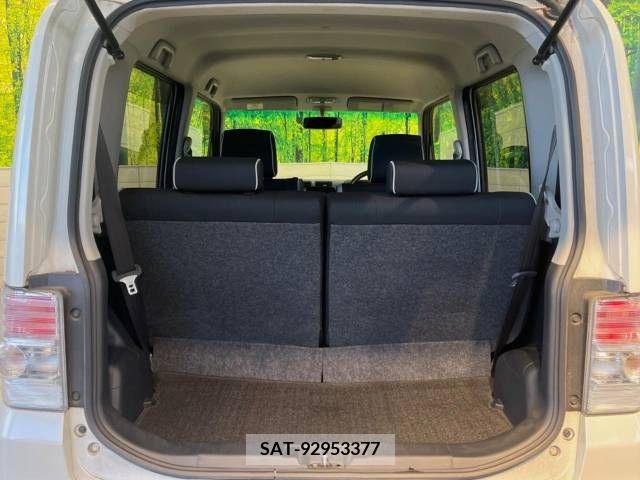 Daihatsu MOVE CONTE CUSTOM 2011-09 364262-11