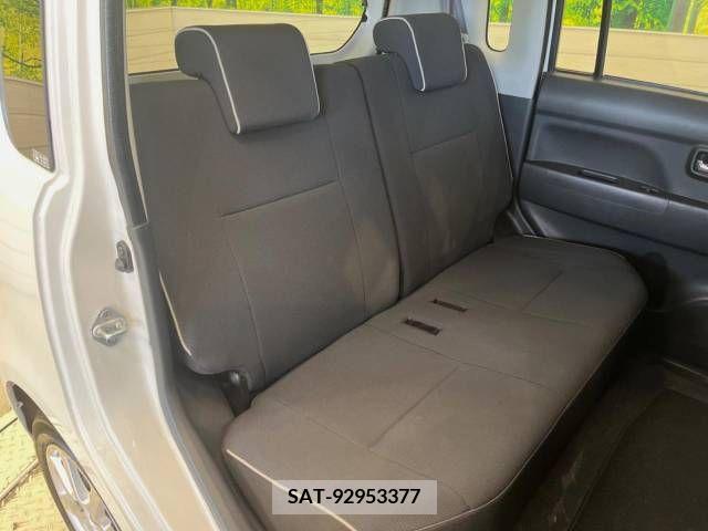 Daihatsu MOVE CONTE CUSTOM 2011-09 364262-10