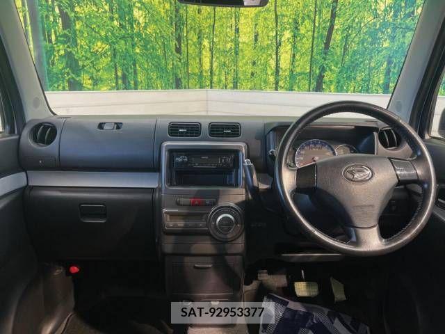 Daihatsu MOVE CONTE CUSTOM 2011-09 364262-1
