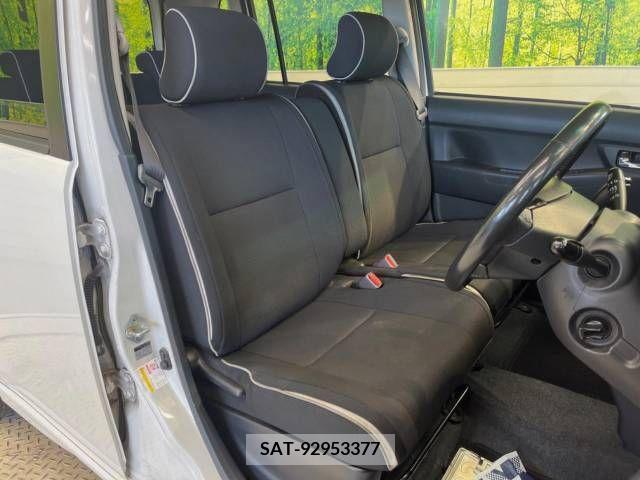 Daihatsu MOVE CONTE CUSTOM 2011-09 364262-9
