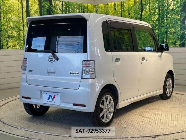 Daihatsu MOVE CONTE CUSTOM 2011-09 364262-16
