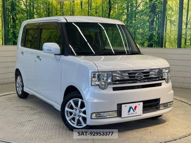 Daihatsu MOVE CONTE CUSTOM 2011-09 364262-15