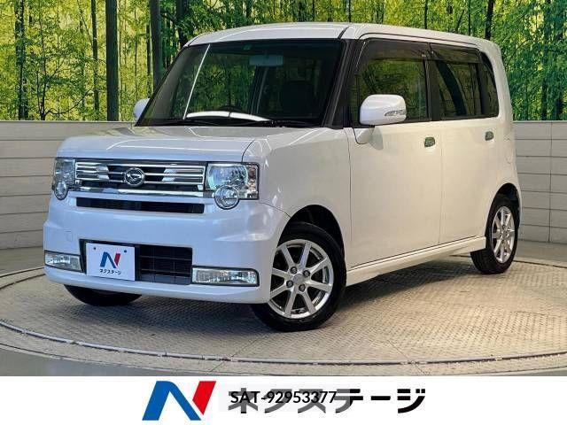 Daihatsu MOVE CONTE CUSTOM 2011-09 364262-0