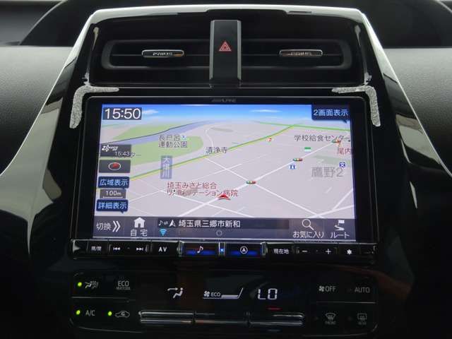 Toyota PRIUS 2019-04 12989-15