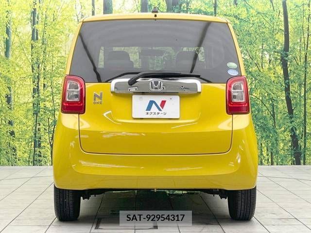 Honda N-ONE 2013-10 365260-15